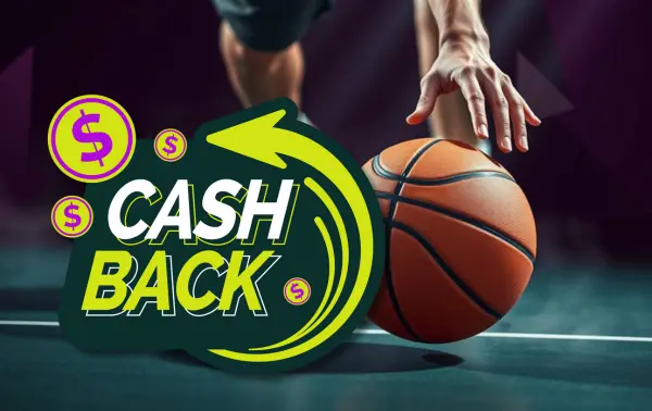 NBA Cashback