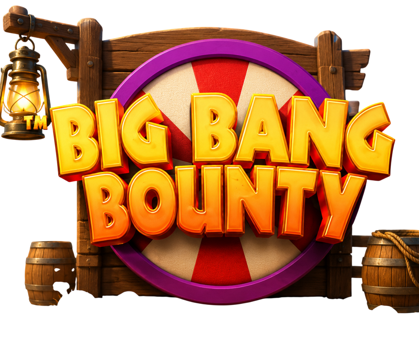 BIG BANG bounty