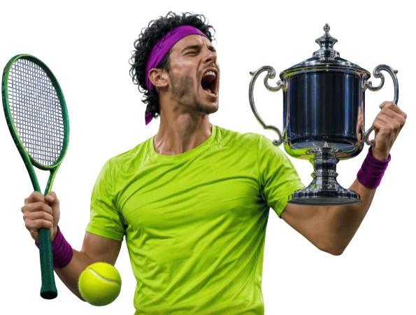 US Open your 4th bet