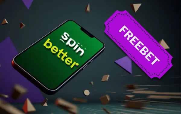 Freebet in App