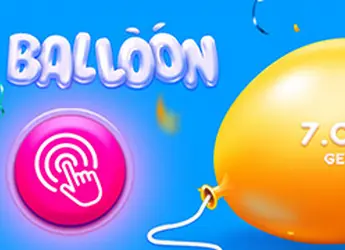 balloon