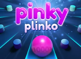pinky plinko