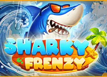 Sharky Frenzy