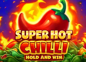 super hot chilli