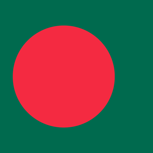 Bangladesh
